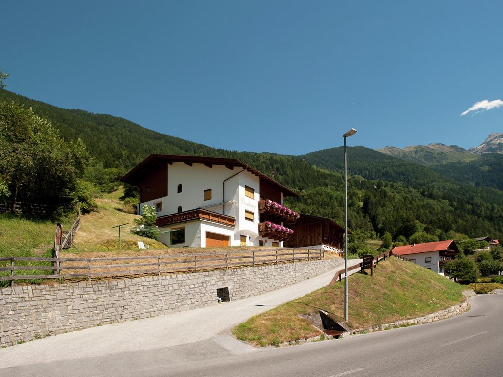 Apartment Winklerhof 1 Oetz Exterior foto