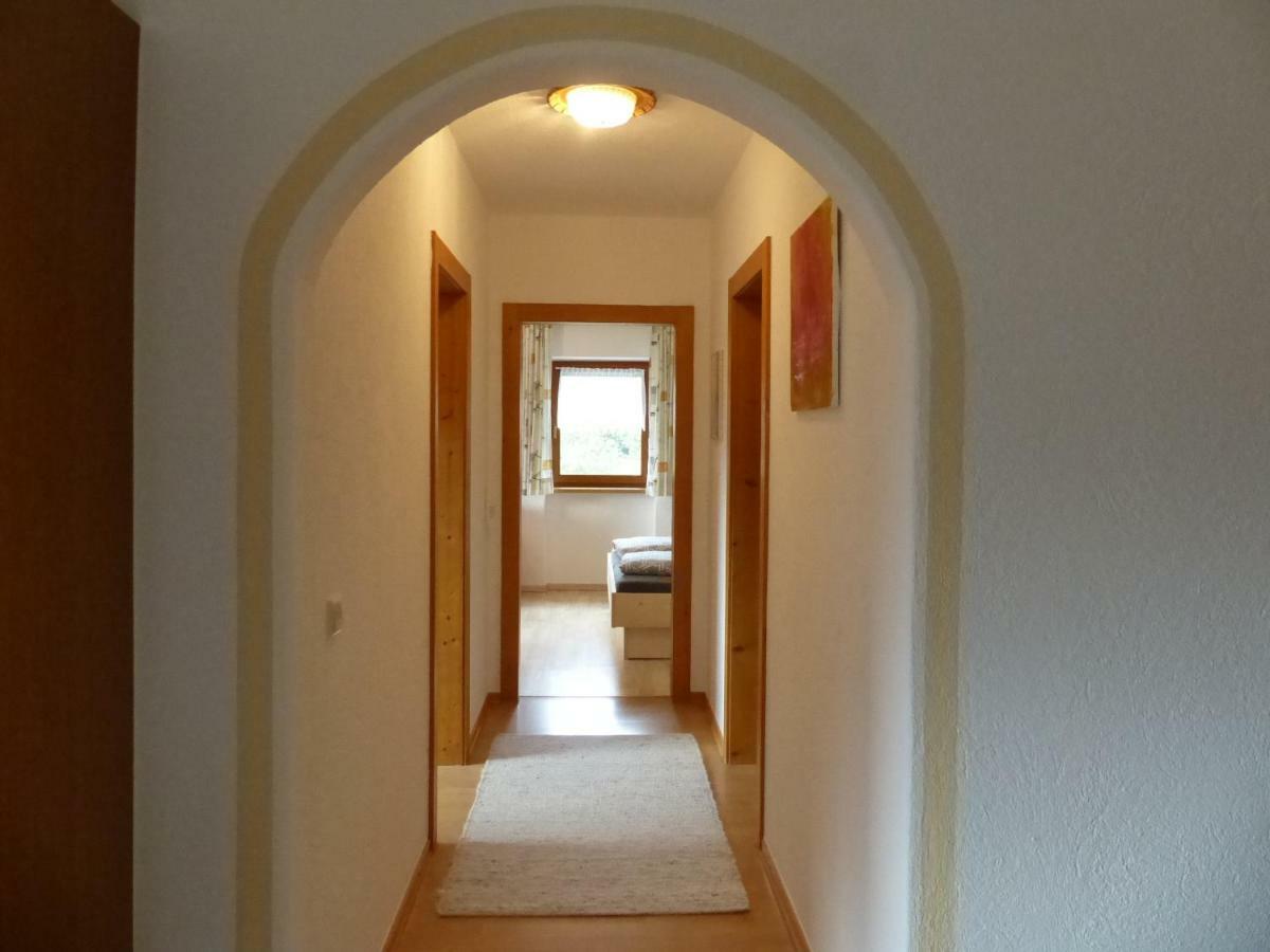 Apartment Winklerhof 1 Oetz Exterior foto